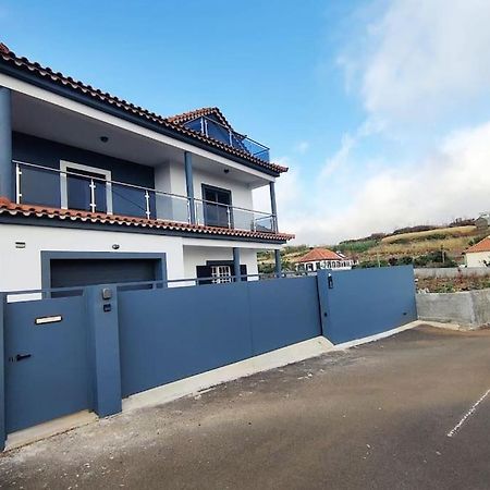 Casa Neto Jardim Villa Calheta  Eksteriør bilde