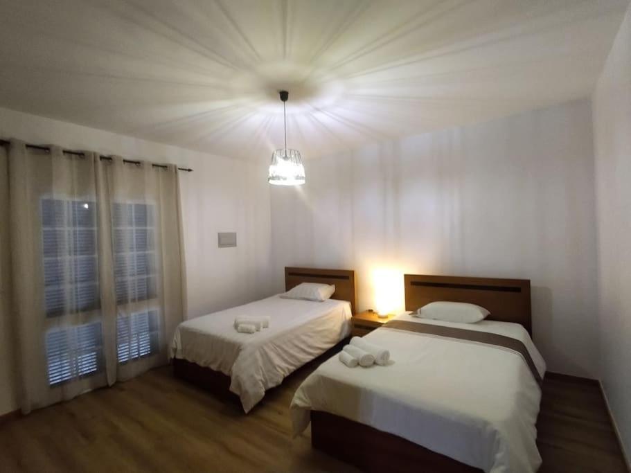 Casa Neto Jardim Villa Calheta  Eksteriør bilde