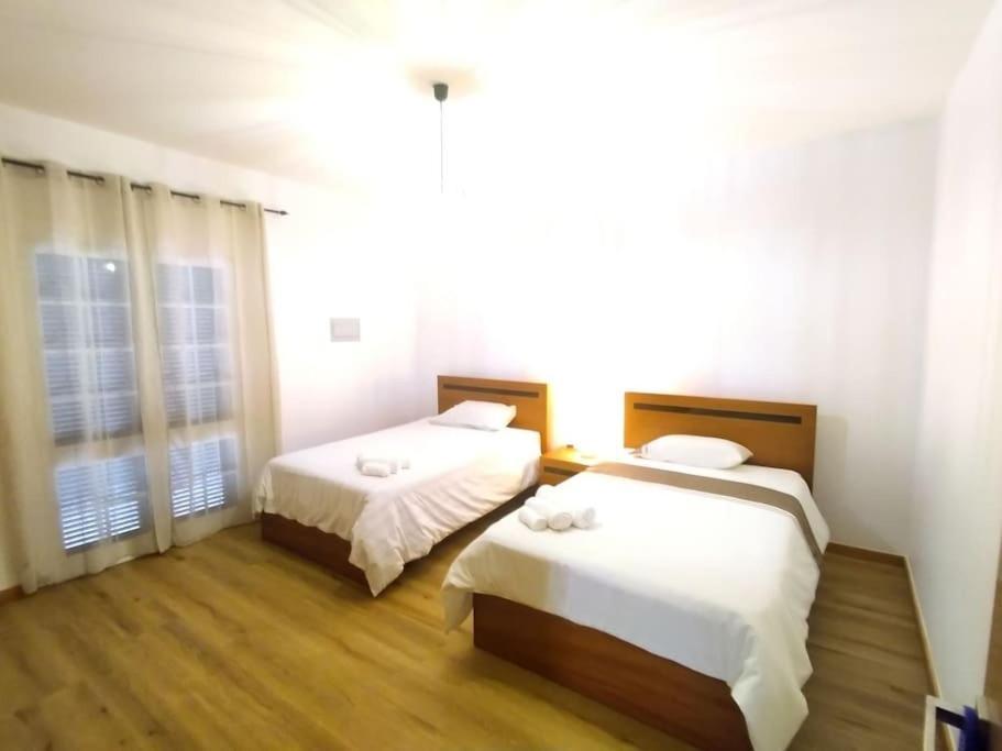 Casa Neto Jardim Villa Calheta  Eksteriør bilde