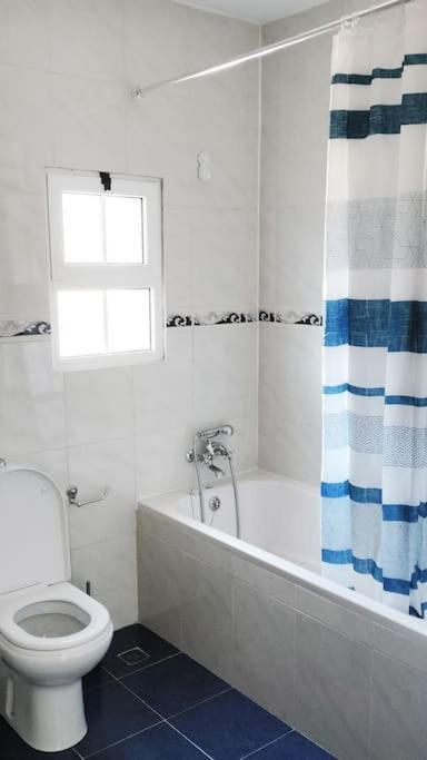 Casa Neto Jardim Villa Calheta  Eksteriør bilde