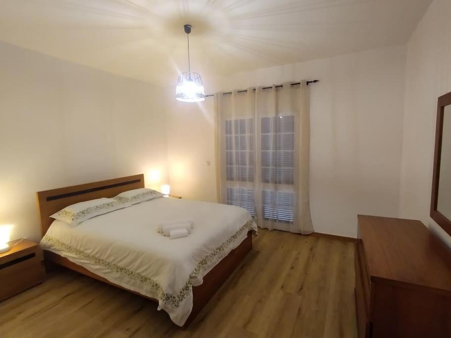 Casa Neto Jardim Villa Calheta  Eksteriør bilde