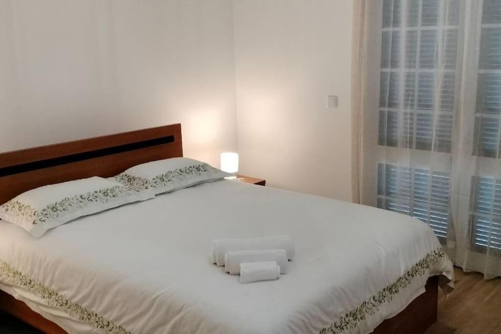 Casa Neto Jardim Villa Calheta  Eksteriør bilde