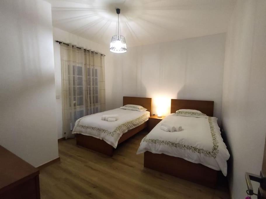 Casa Neto Jardim Villa Calheta  Eksteriør bilde