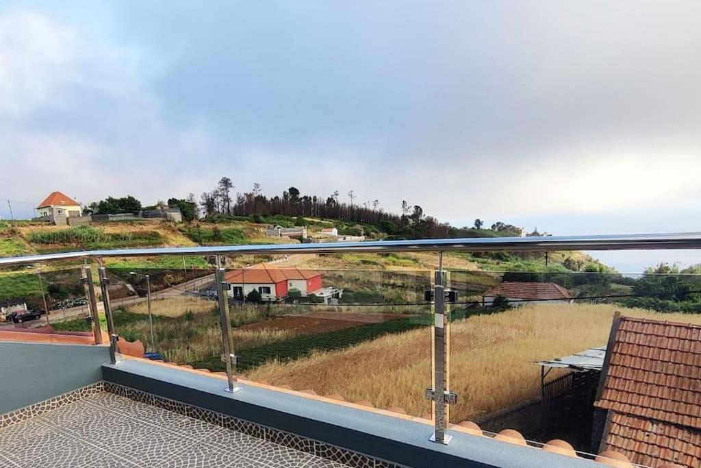 Casa Neto Jardim Villa Calheta  Eksteriør bilde