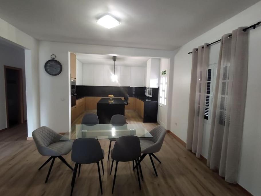 Casa Neto Jardim Villa Calheta  Eksteriør bilde
