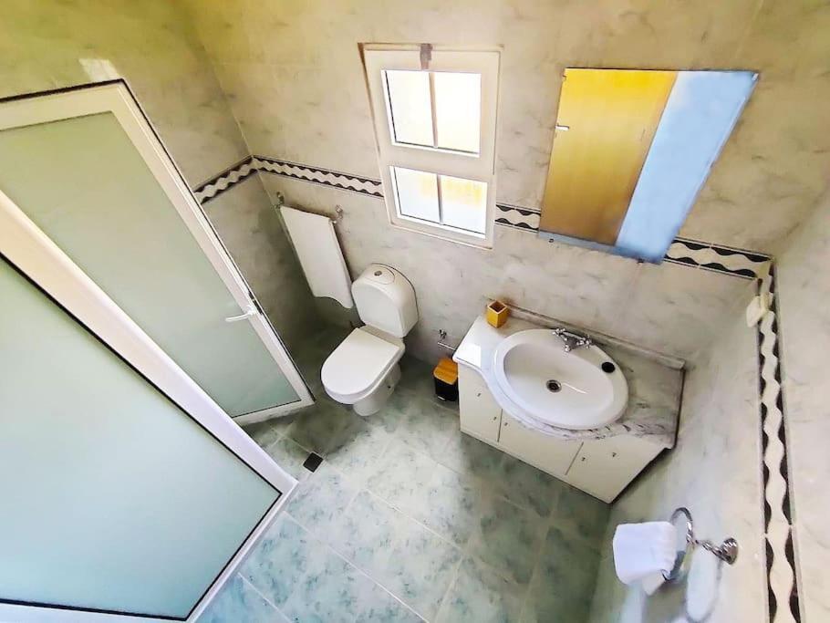 Casa Neto Jardim Villa Calheta  Eksteriør bilde